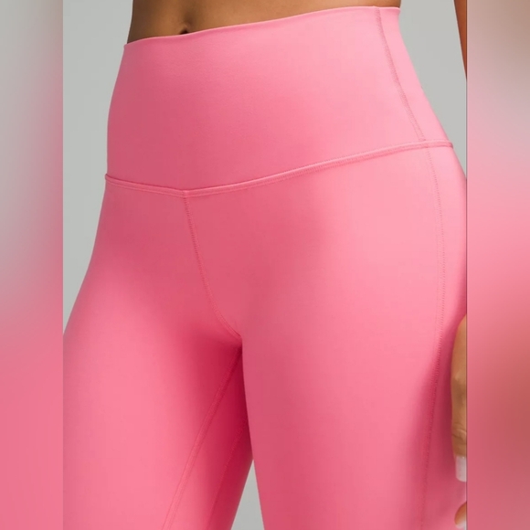 LULULEMON ALIGN HR PANT 28” W/ TAGS, SIZE 6 - Picture 10 of 10